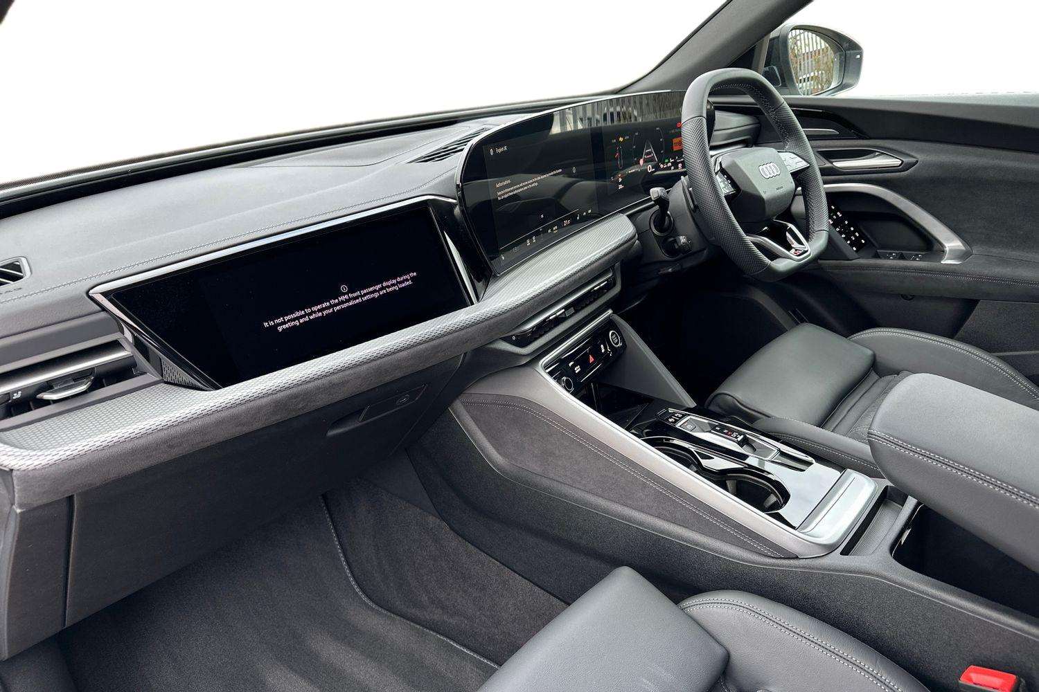 Used Audi Q5 2025 for sale - 77885859: Photo 2