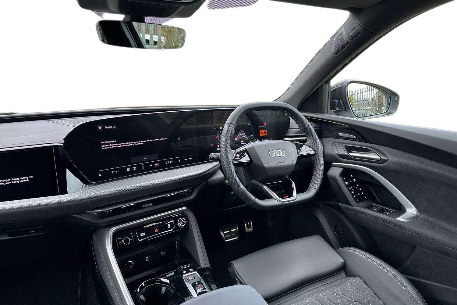 Used Audi Q5 2025 for sale - 77885859: Photo 20