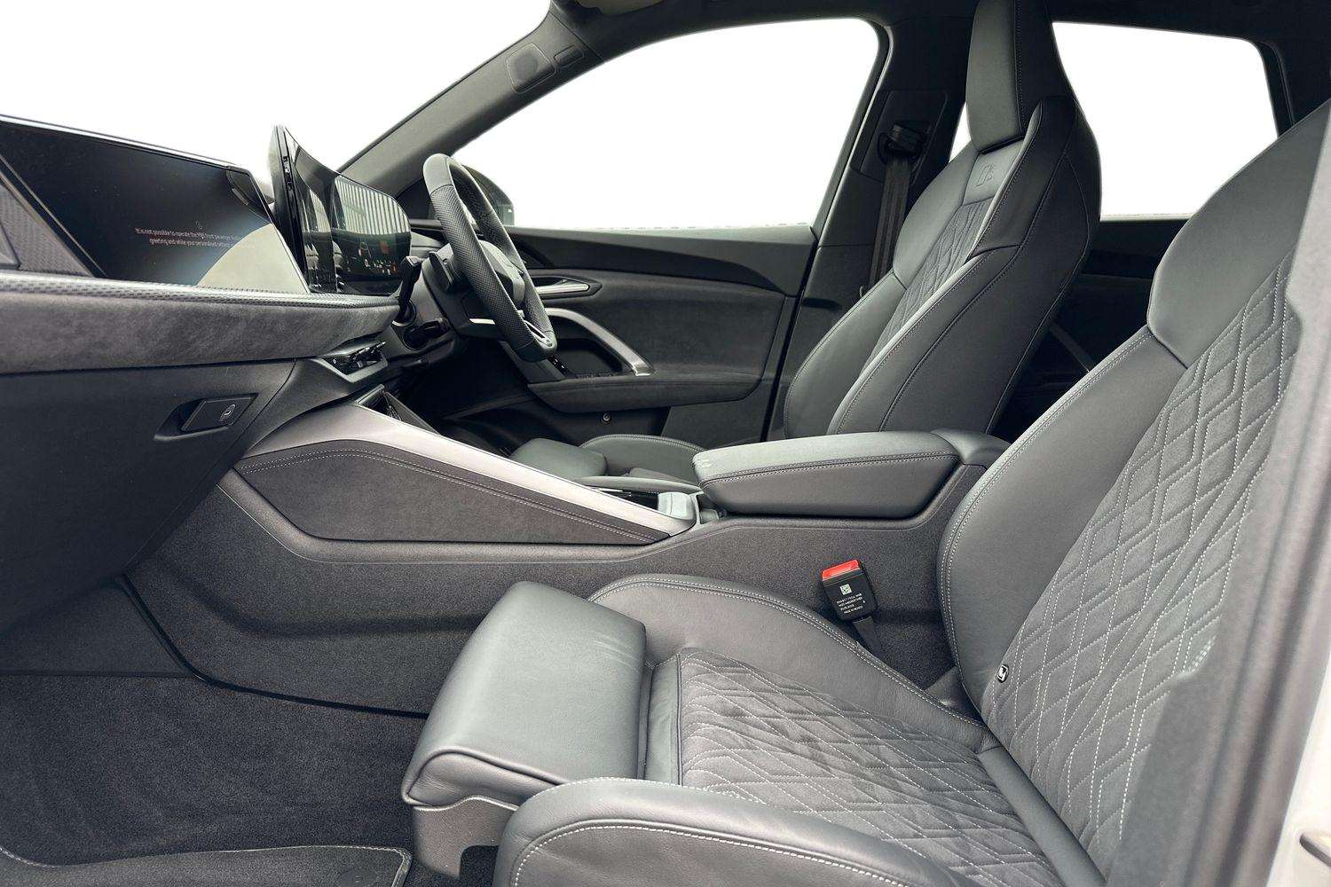 Used Audi Q5 2025 for sale - 77885859: Photo 21