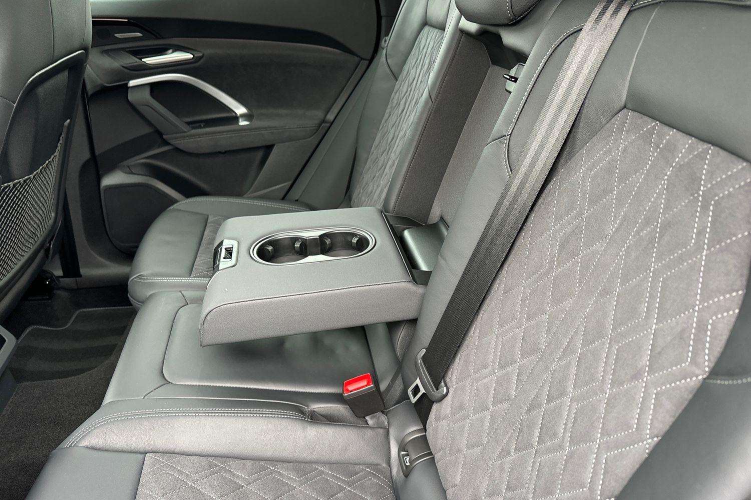 Used Audi Q5 2025 for sale - 77885859: Photo 22