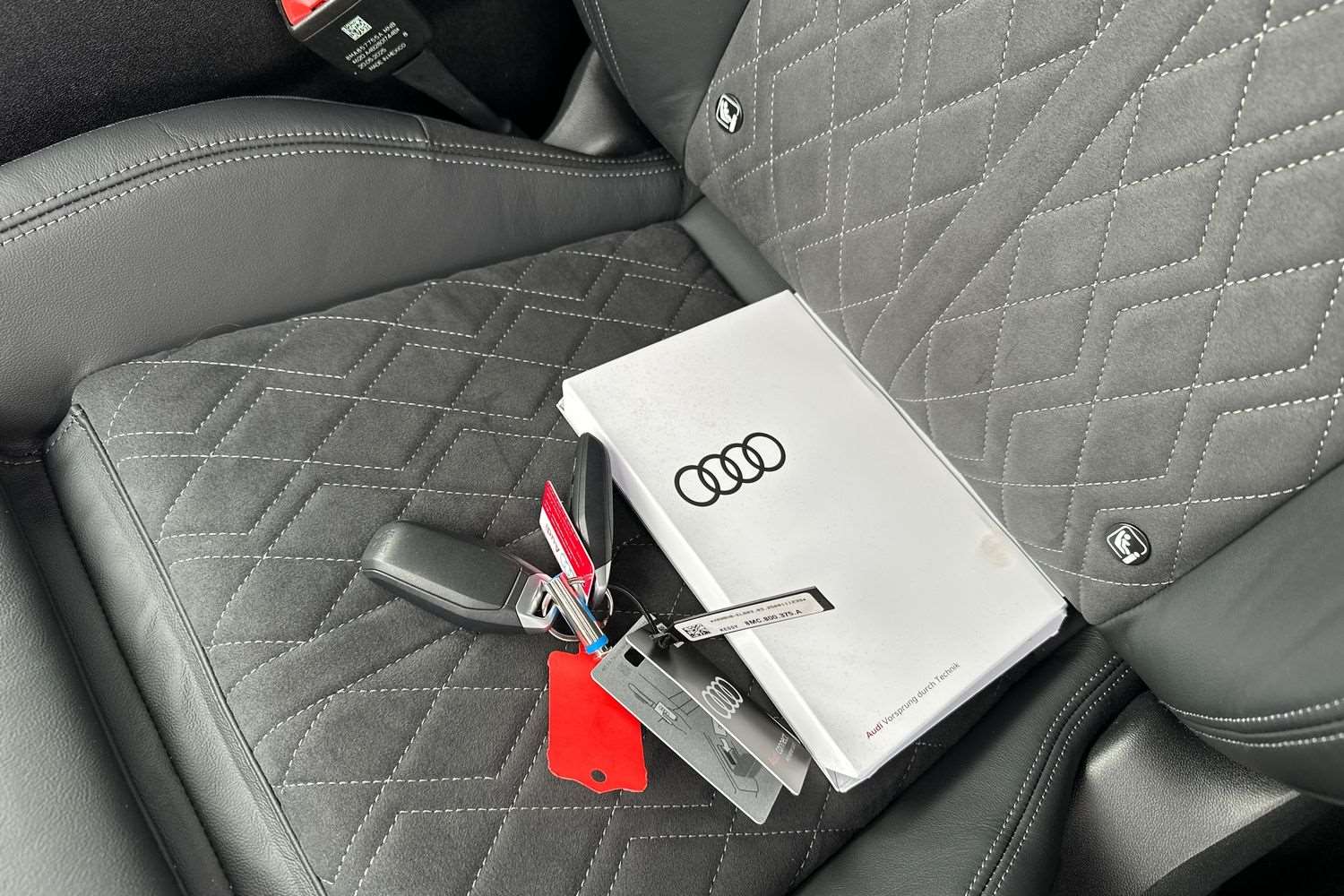 Used Audi Q5 2025 for sale - 77885859: Photo 25