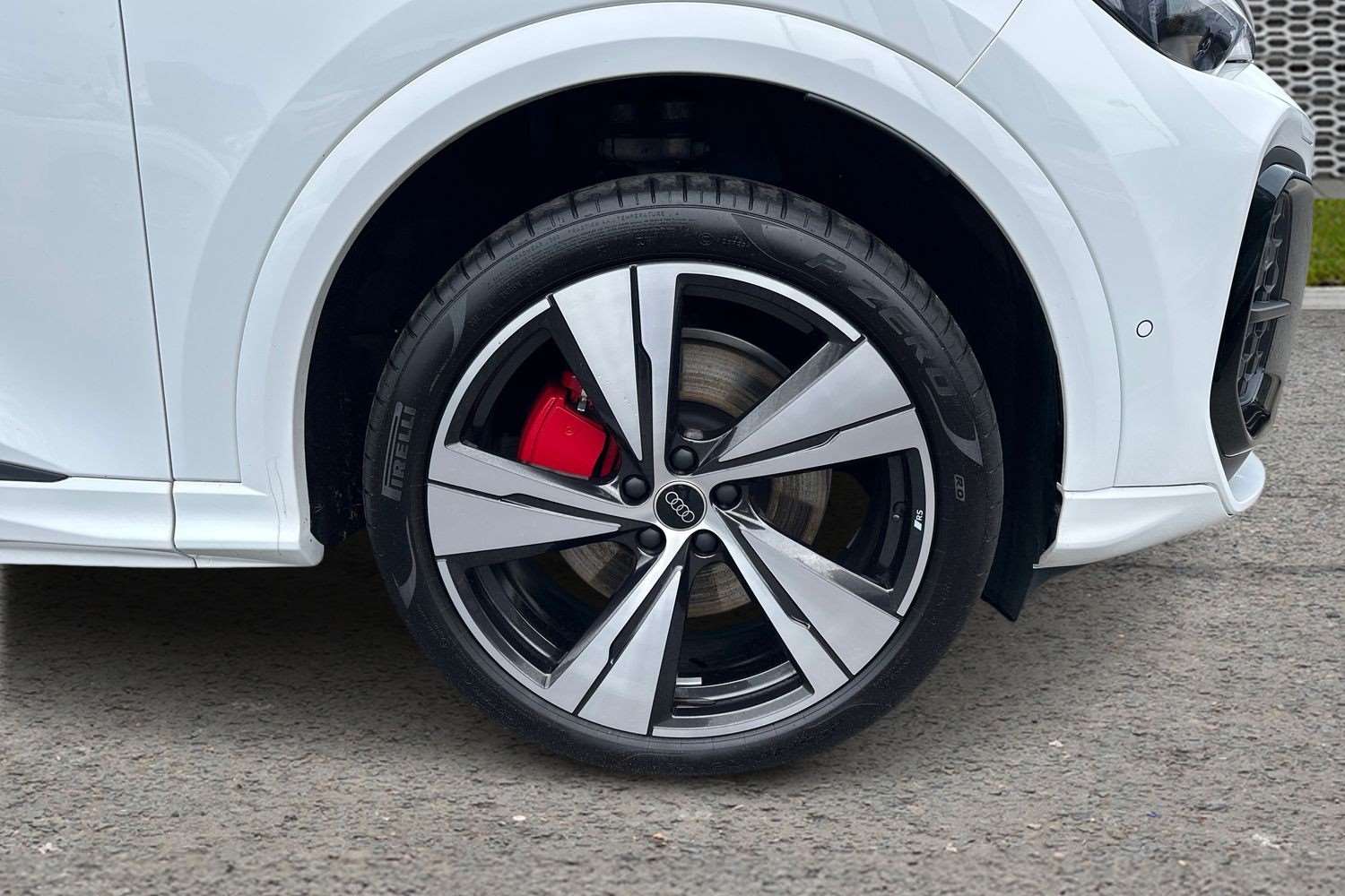 Used Audi Q5 2025 for sale - 77885859: Photo 5