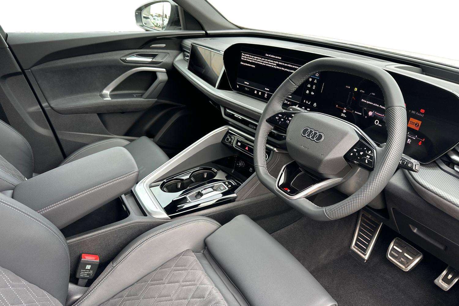 Used Audi Q5 2025 for sale - 77885859: Photo 6