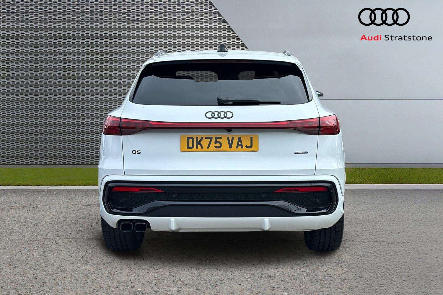 Used Audi Q5 2025 for sale - 77885859: Photo 7