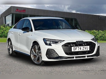 Audi - A3