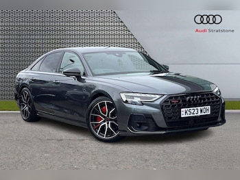 Used Audi A8 2023 for sale - 79161326: Photo
