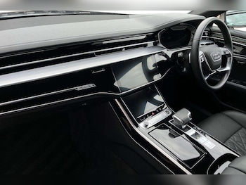 Used Audi A8 2023 for sale - 79161326: Photo