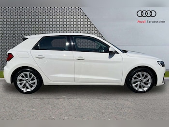 Used Audi A1 2023 for sale - 79624736: Photo