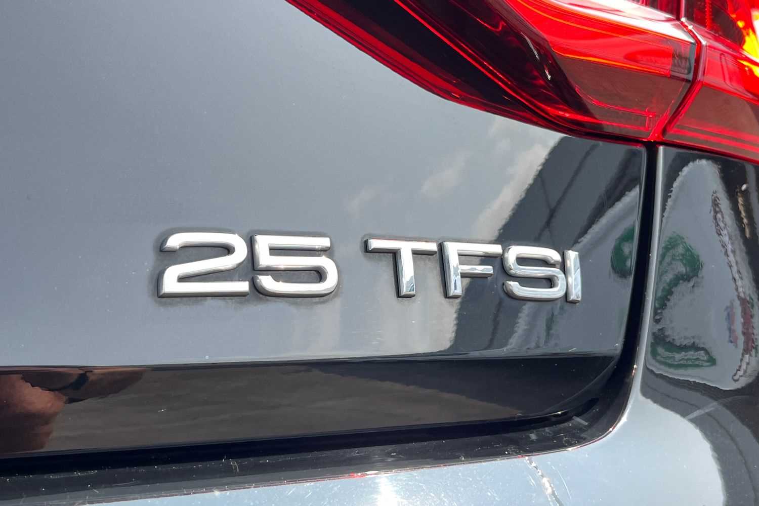 Vehicle 32