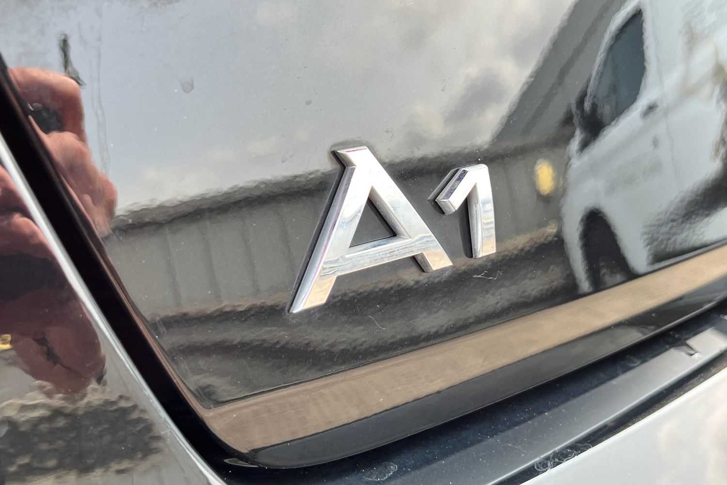 Vehicle 34