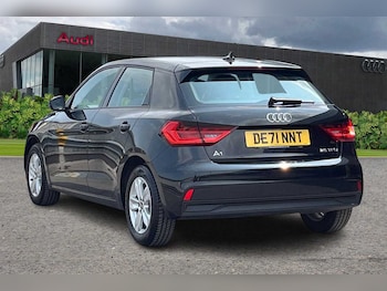 Used Audi A1 2021 for sale - 74863758: Photo