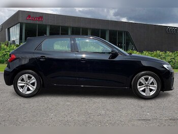 Used Audi A1 2021 for sale - 74863758: Photo