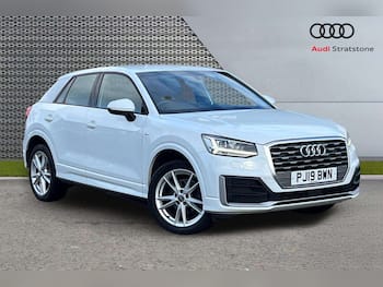 Used Audi Q2 2019 for sale - 79825373: Photo