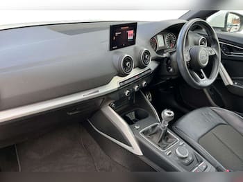 Used Audi Q2 2019 for sale - 79825373: Photo