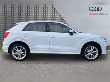 Used Audi Q2 2019 for sale - 79825373: Photo