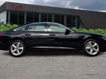 Used Audi A6 Saloon 2023 for sale - 75156297: Photo