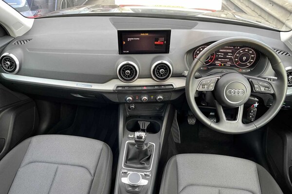 Used Audi Q2 2022 for sale - 75510685: Photo 12