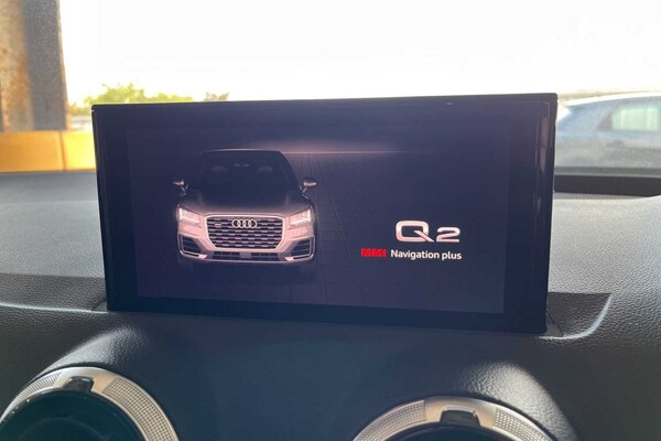 Used Audi Q2 2022 for sale - 75510685: Photo 14