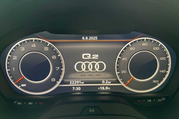 Used Audi Q2 2022 for sale - 75510685: Photo 17