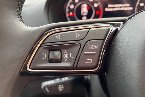 Used Audi Q2 2022 for sale - 75510685: Photo 19