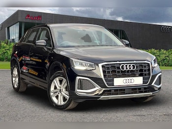 Used Audi Q2 2022 for sale - 75510685: Photo