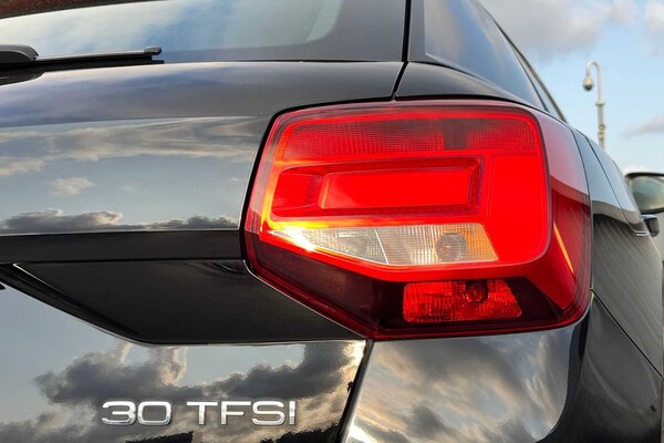 Used Audi Q2 2022 for sale - 75510685: Photo 26
