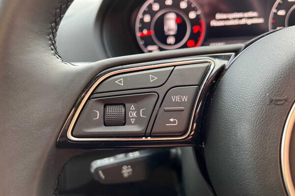 Used Audi Q2 2022 for sale - 75510685: Photo 29