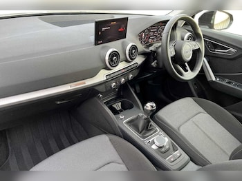 Used Audi Q2 2022 for sale - 75510685: Photo