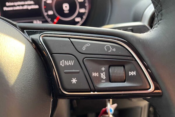 Used Audi Q2 2022 for sale - 75510685: Photo 30