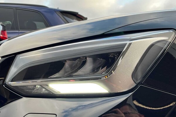 Used Audi Q2 2022 for sale - 75510685: Photo 34