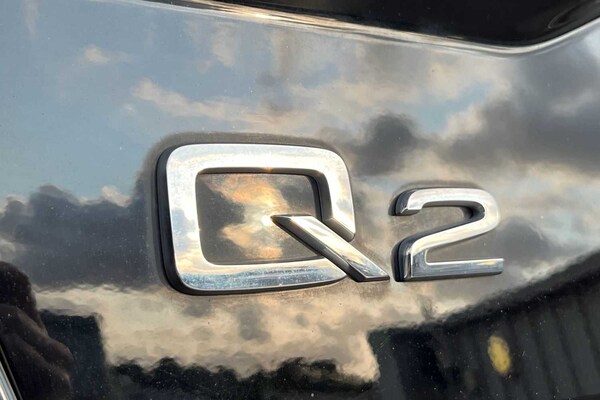 Used Audi Q2 2022 for sale - 75510685: Photo 35