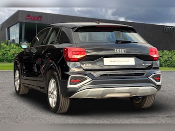 Used Audi Q2 2022 for sale - 75510685: Photo