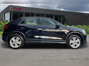 Used Audi Q2 2022 for sale - 75510685: Photo