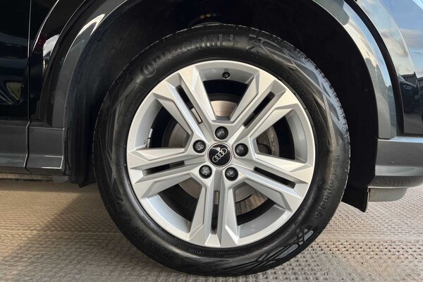 Used Audi Q2 2022 for sale - 75510685: Photo 5