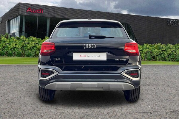 Used Audi Q2 2022 for sale - 75510685: Photo 7