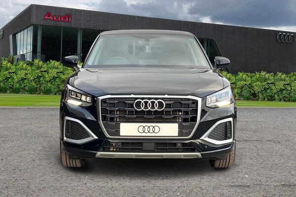 Used Audi Q2 2022 for sale - 75510685: Photo 8