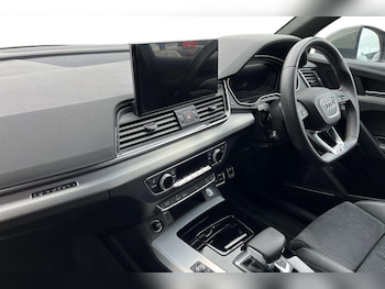 Used Audi Q5 2023 for sale - 78786870: Photo