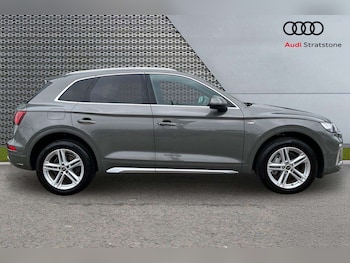 Used Audi Q5 2023 for sale - 78786870: Photo