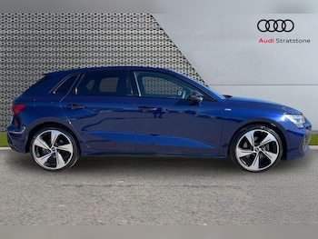 Used Audi A3 2025 for sale - 78173864: Photo