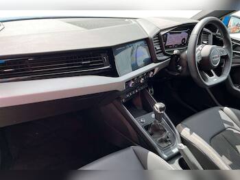 Used Audi A1 2020 for sale - 79770641: Photo
