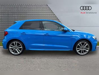 Used Audi A1 2020 for sale - 79770641: Photo