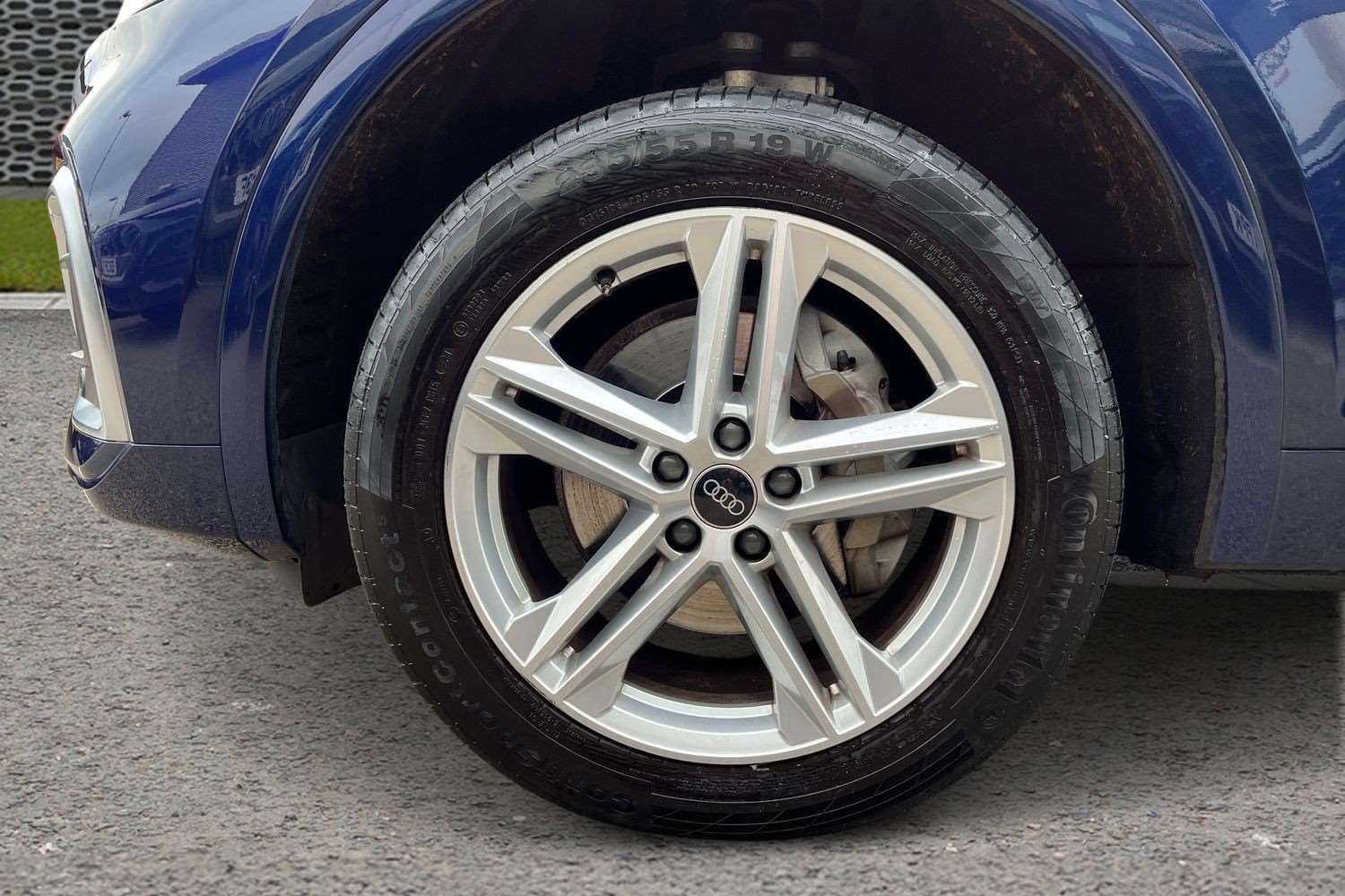 Used Audi Q5 2022 for sale - 76692072: Photo 11