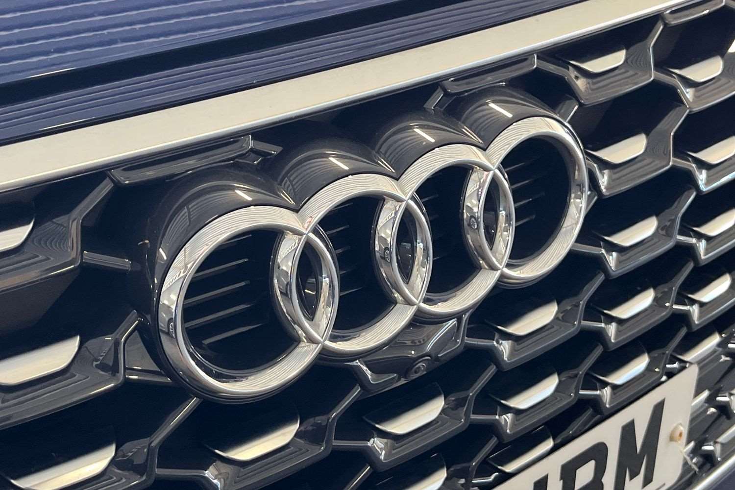 Used Audi Q5 2022 for sale - 76692072: Photo 12