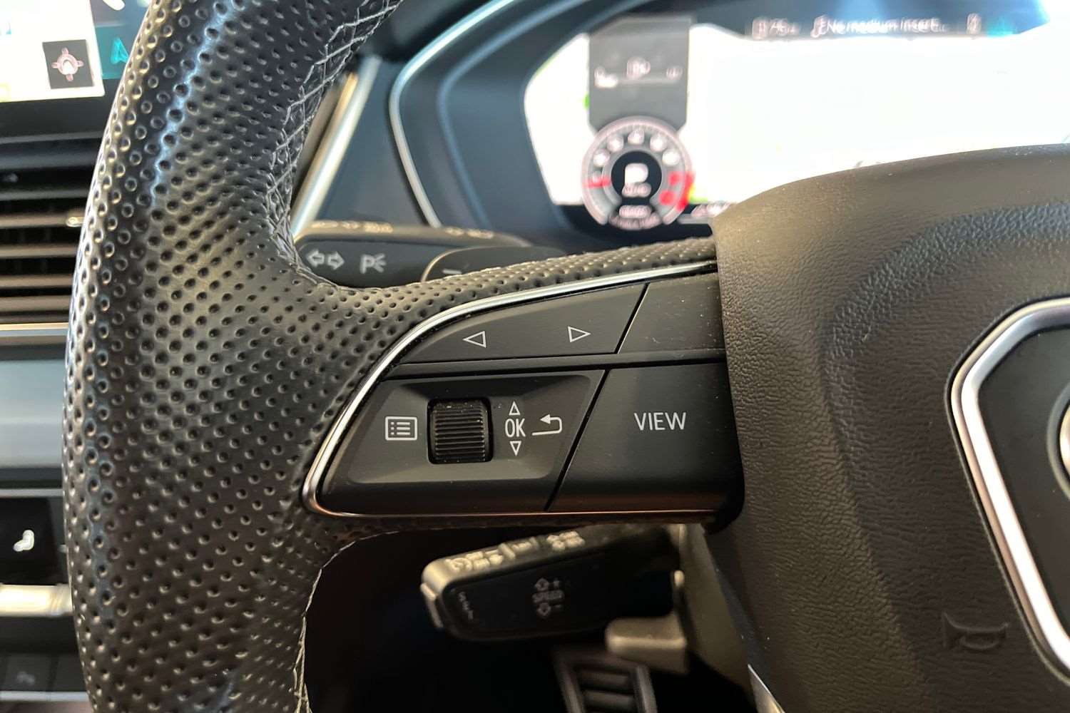 Used Audi Q5 2022 for sale - 76692072: Photo 16