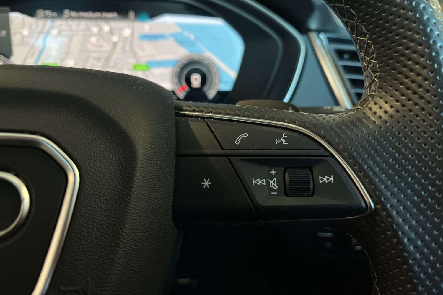 Used Audi Q5 2022 for sale - 76692072: Photo 17