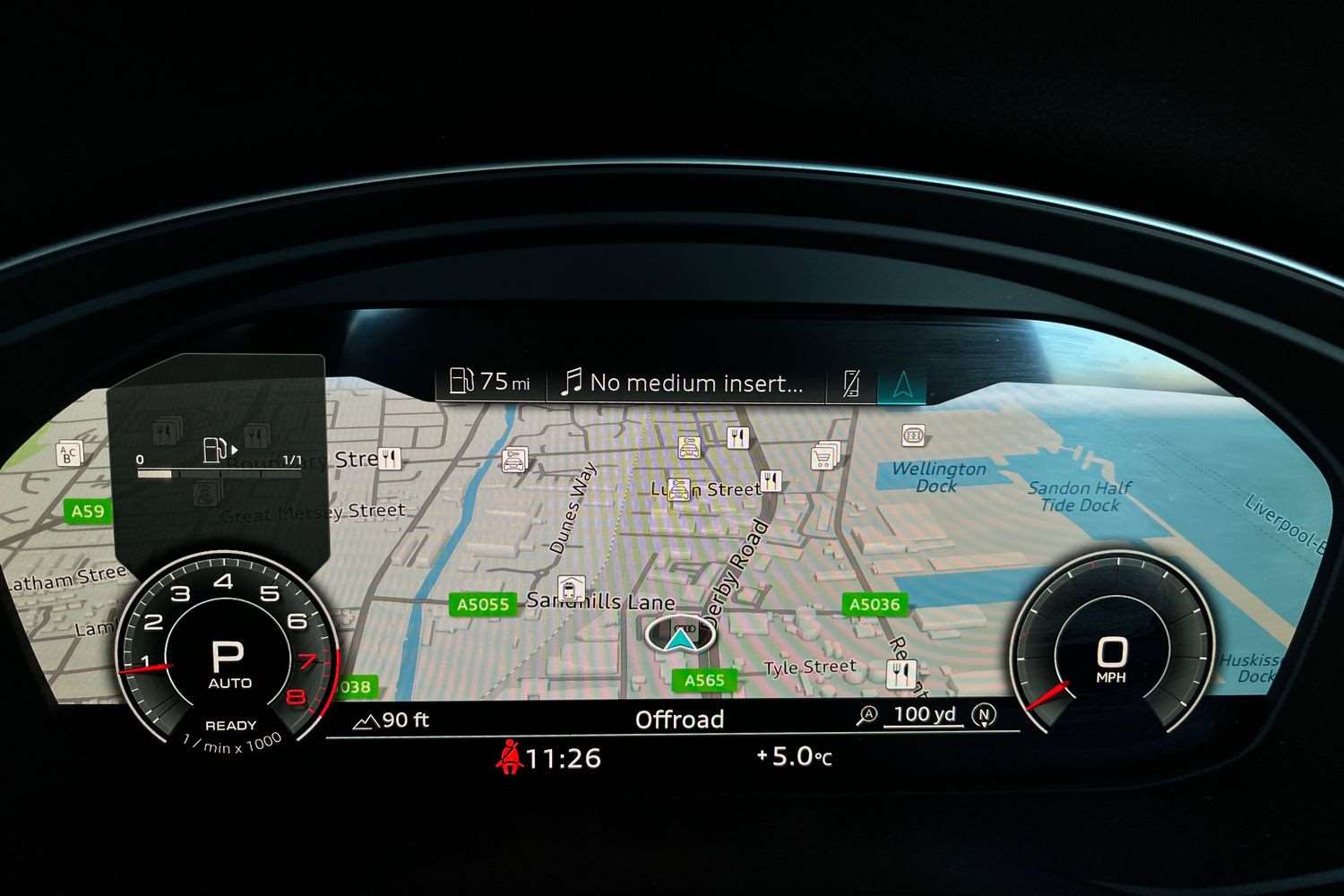 Used Audi Q5 2022 for sale - 76692072: Photo 18