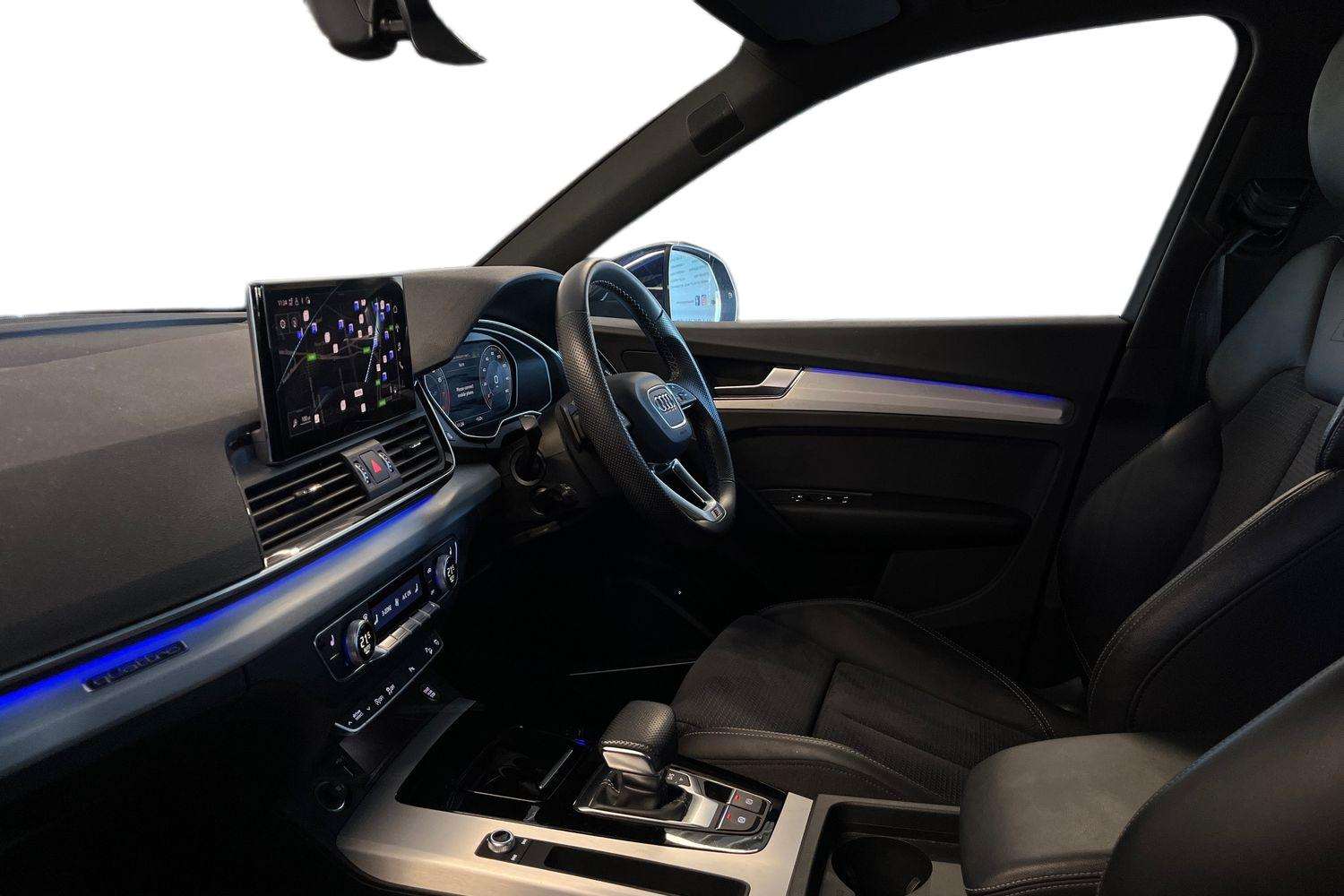 Used Audi Q5 2022 for sale - 76692072: Photo 21