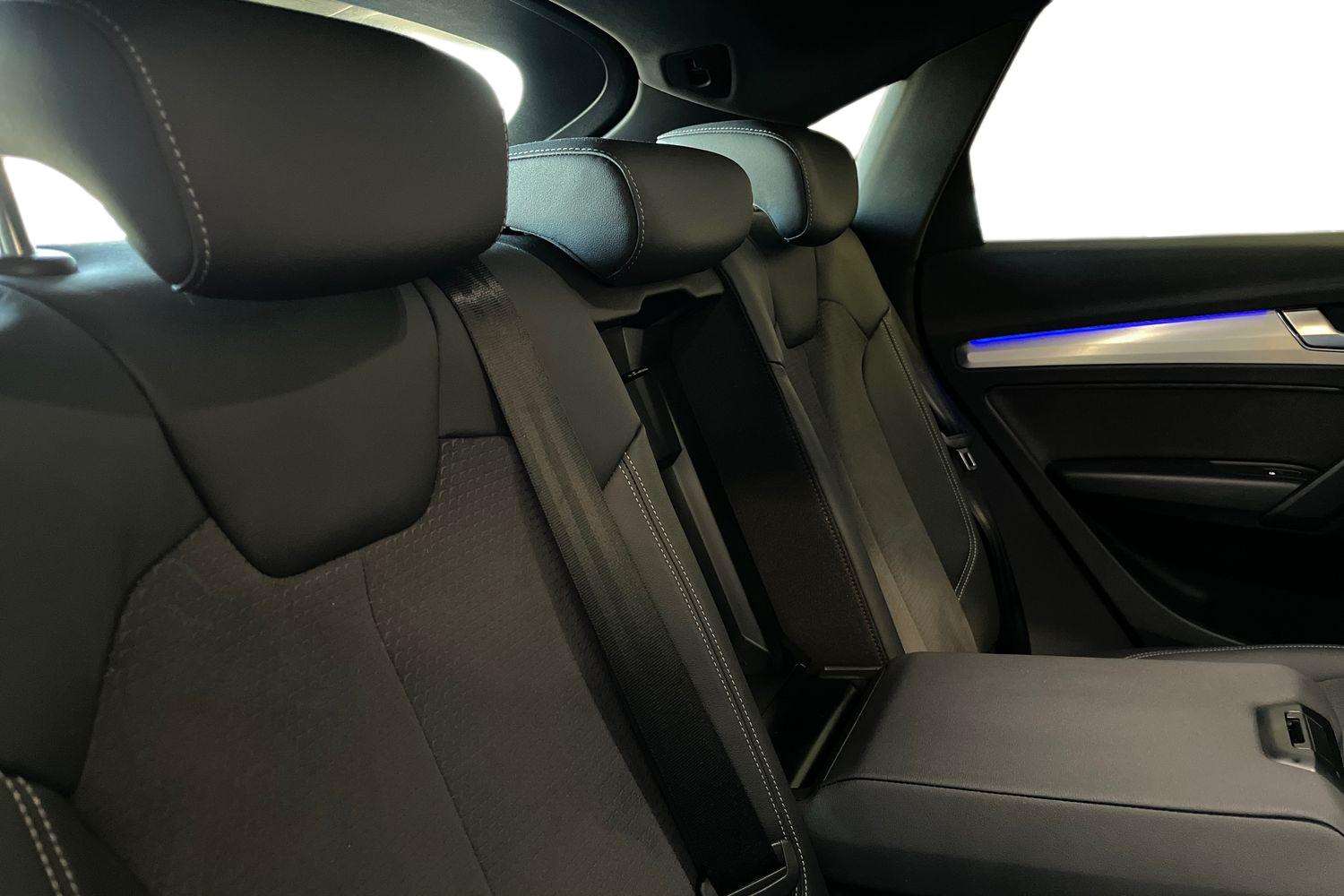 Used Audi Q5 2022 for sale - 76692072: Photo 22