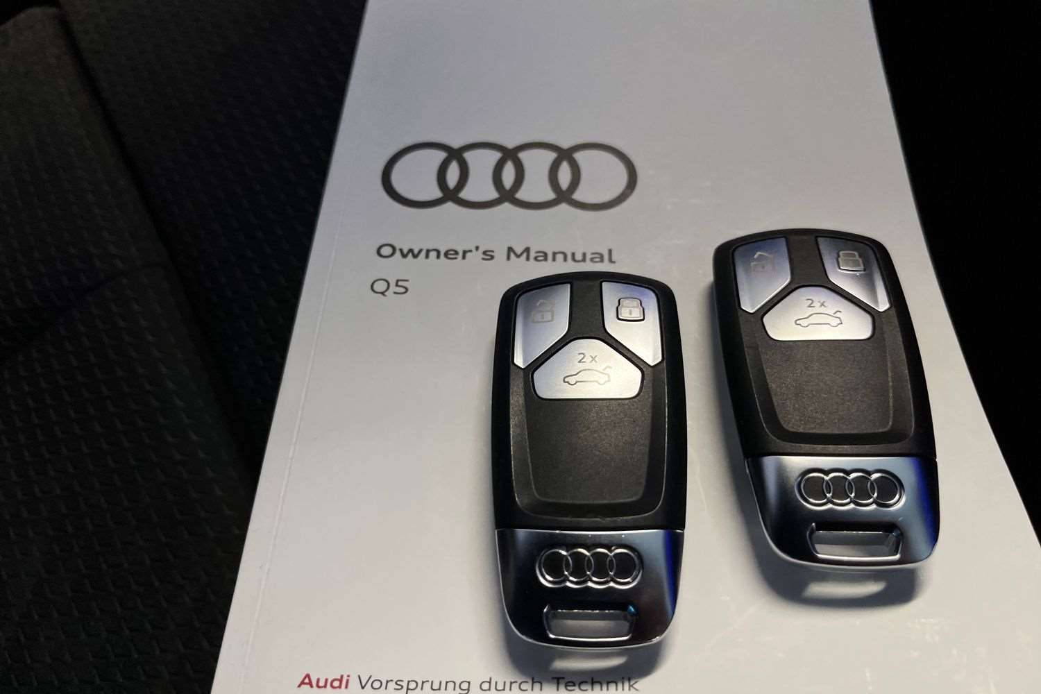 Used Audi Q5 2022 for sale - 76692072: Photo 25