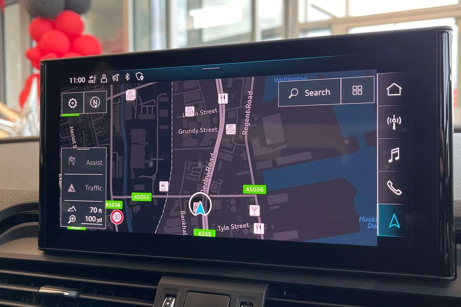 Used Audi Q5 2022 for sale - 76692072: Photo 26